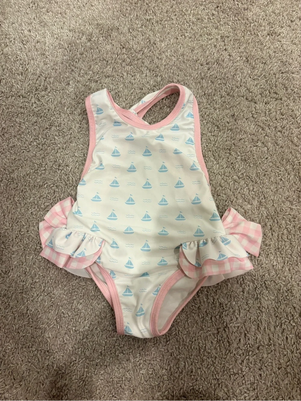 Sal & Pimenta Swimsuit